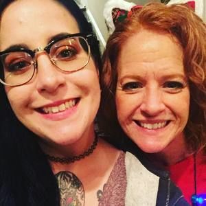 Meet your Posher, Lexi